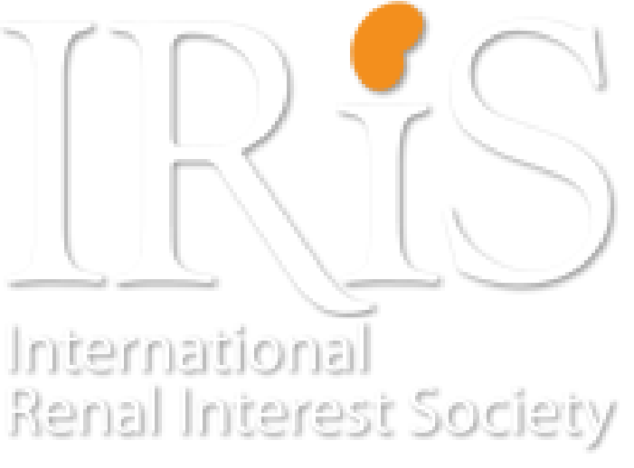 IRIS Kidney logo